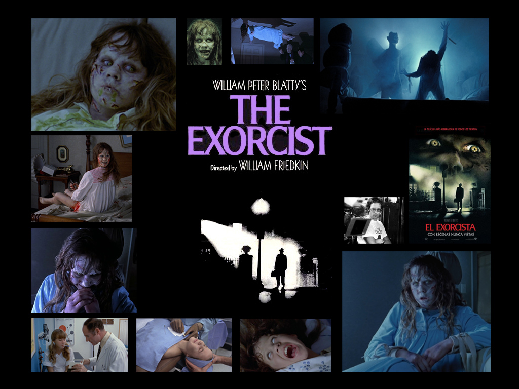 o exorcista dos filmes a série 1973 2016 noset