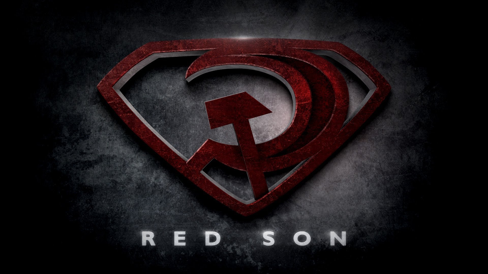 Superman: Red Son - Wikipedia