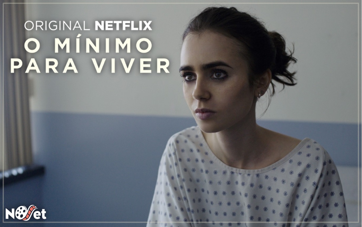 Crítica | O Mínimo para Viver (2017) - NoSet