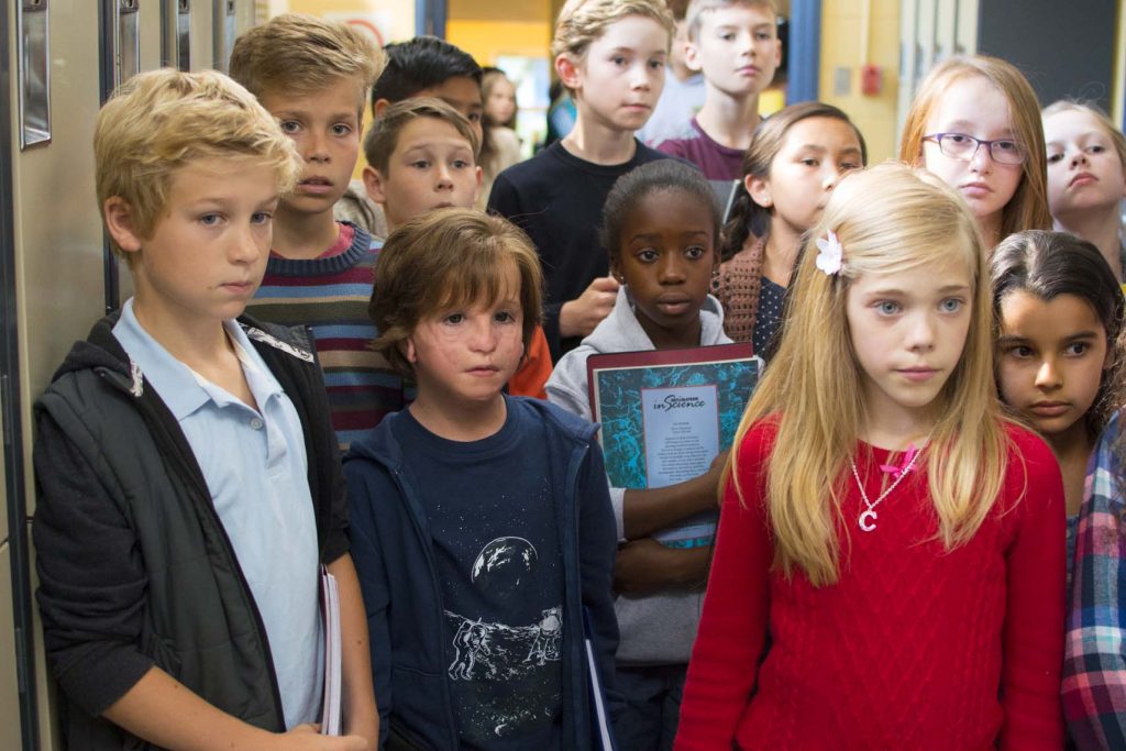 Crítica Extraordinário Extraordinariamente bonito e comovente