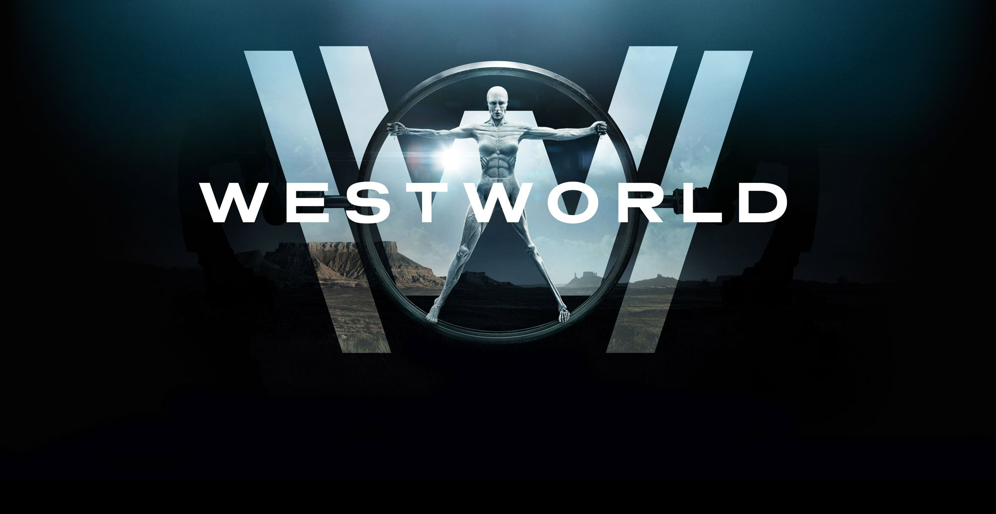 Resultado de imagem para westworld