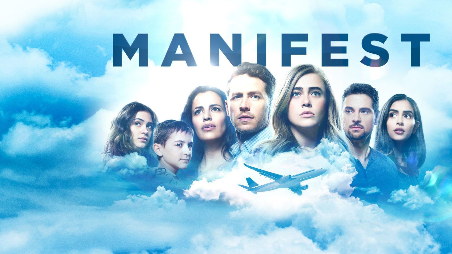 Manifest (Primeira e Segunda Temporada) NoSet