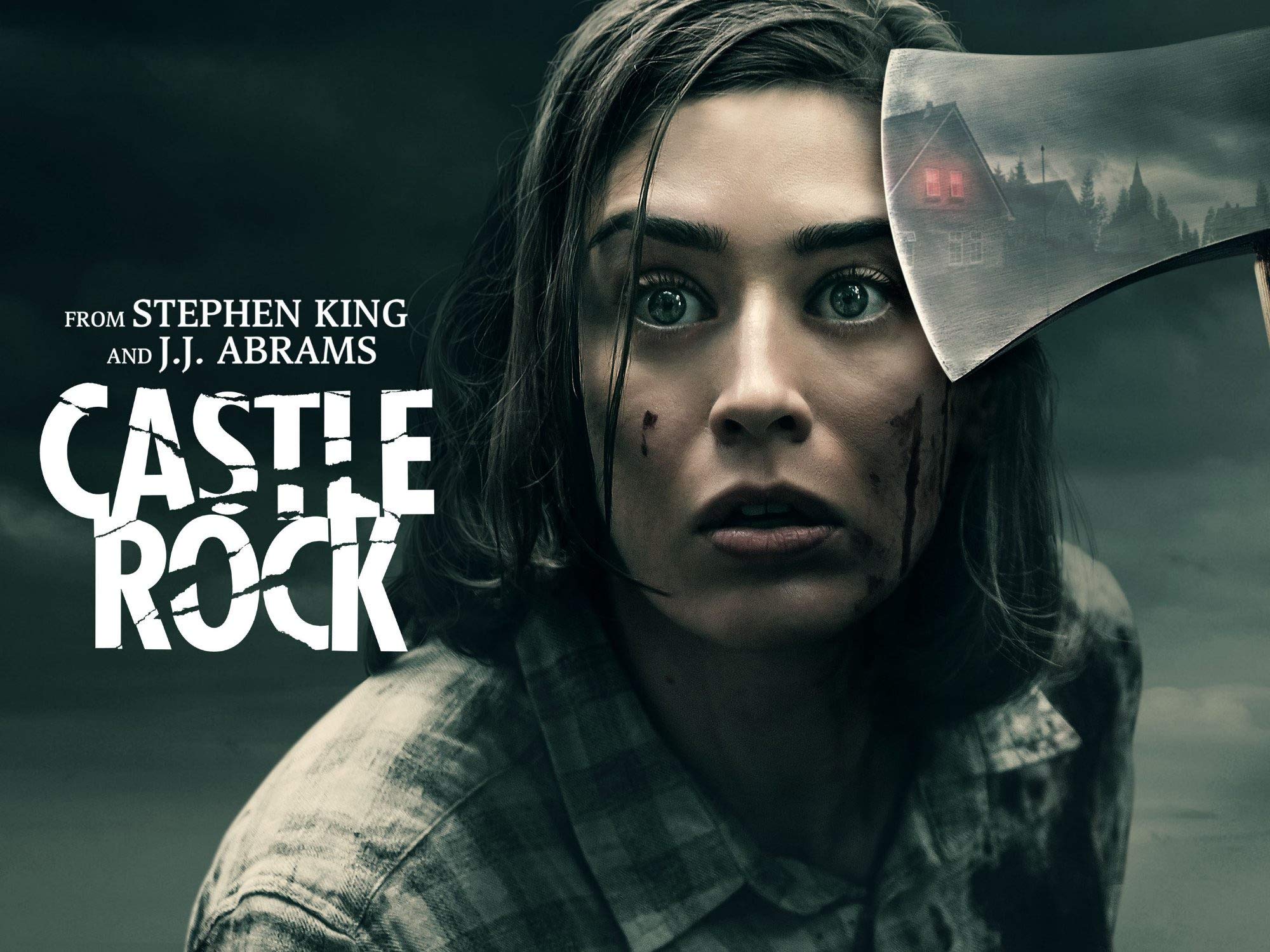 Castle Rock 1ª Temporada Noset