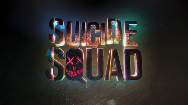  Esquadrão Suicida ganha novo trailer e novos pôsteres!