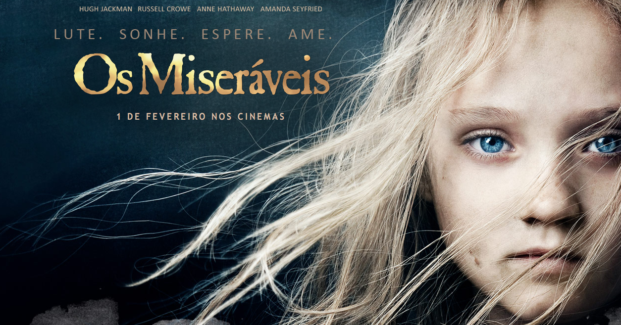 Os Miseráveis (2012)