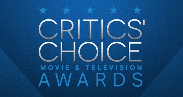  Critics’ Choice Awards 2016!