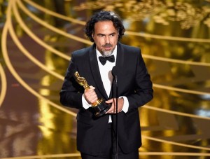 Alejandro G. Inarritu, levou segundo Oscar, pelo filme: O Regresso