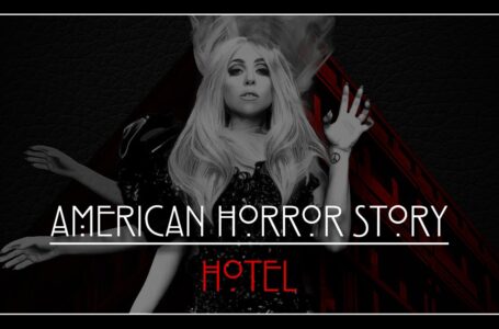 American Horror Story: Hotel (5a temporada)