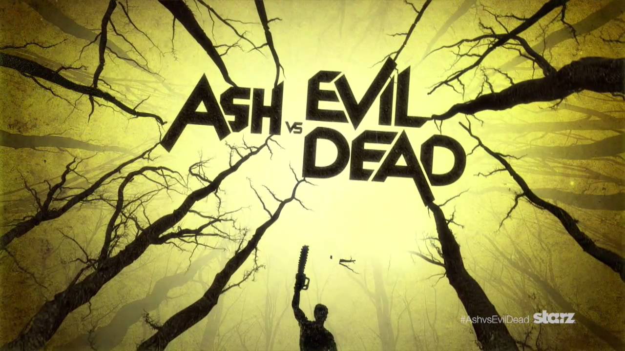 Ash vs Evil Dead (1ª temporada)