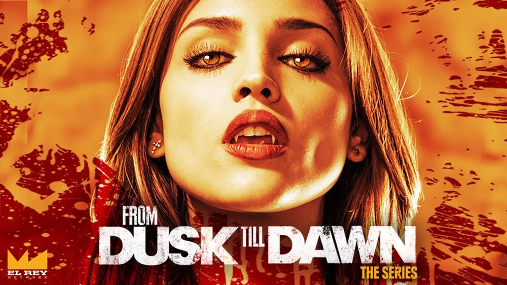  From Dusk till Dawn: Um Drink no Inferno da Netflix (2a temporada)