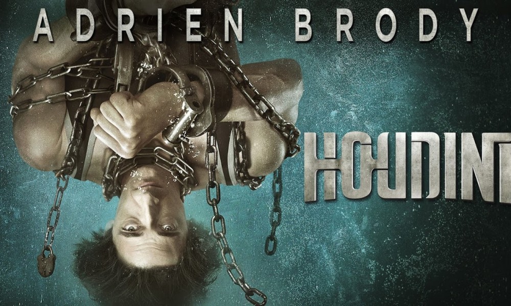  Houdini (minissérie 2014)