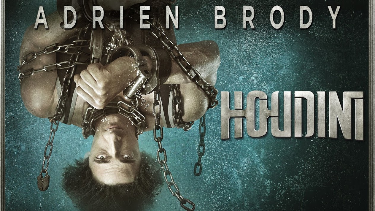 Houdini (minissérie 2014)