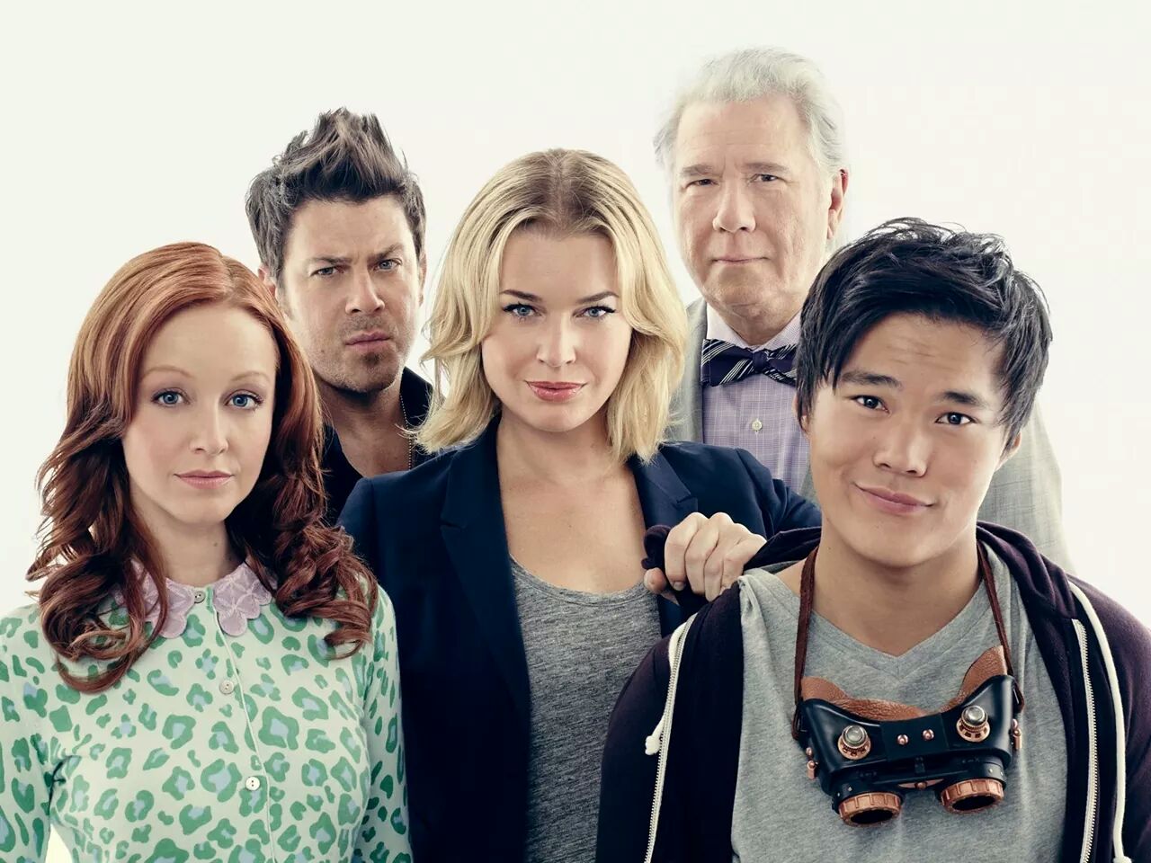 The Librarians – 2ª Temporada