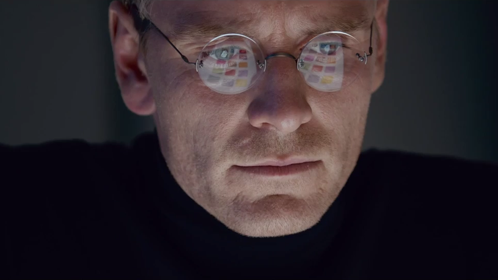 Steve Jobs (Oscar 2016)