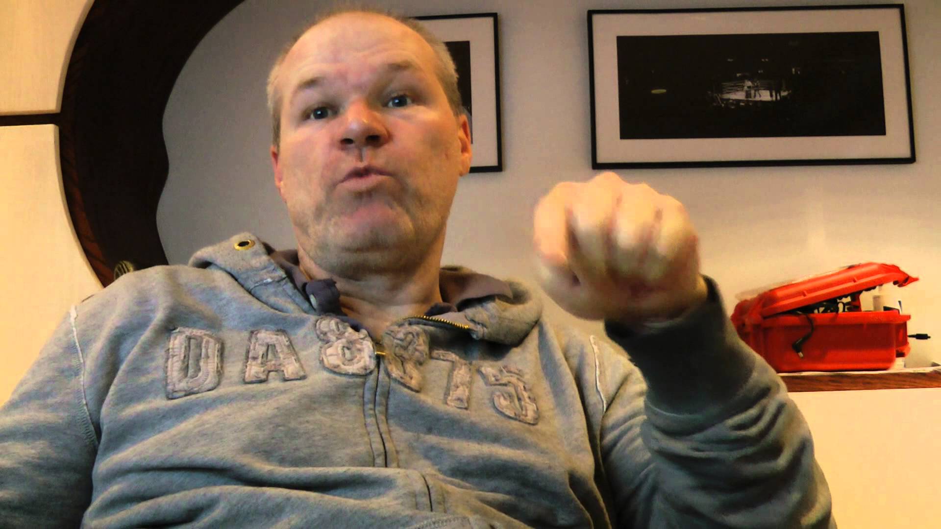 Uwe Boll – O mais Polêmico Diretor de Filmes B e Trashs dos Cinemas.