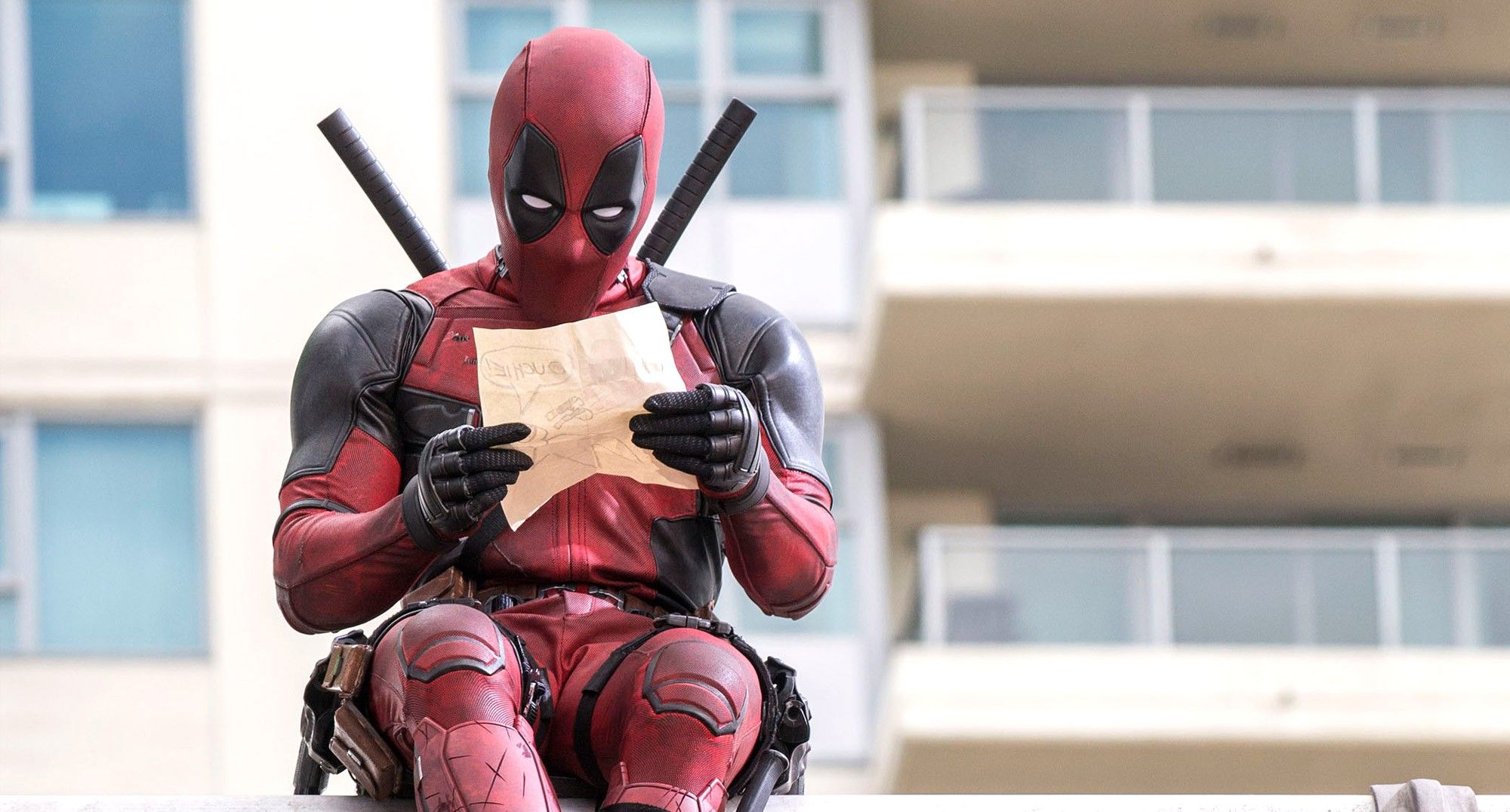 SetCast 35 – Deadpool