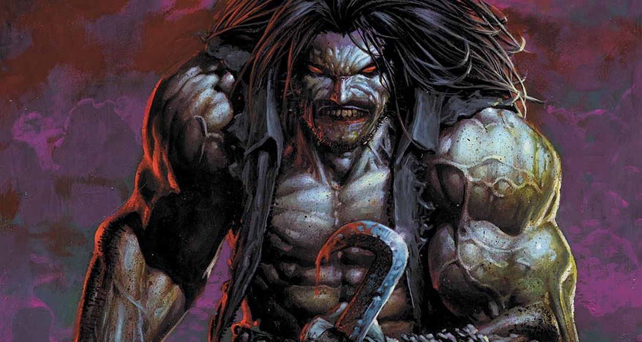 Filme do Lobo da DC ganhar força e já contratou o roteirista!