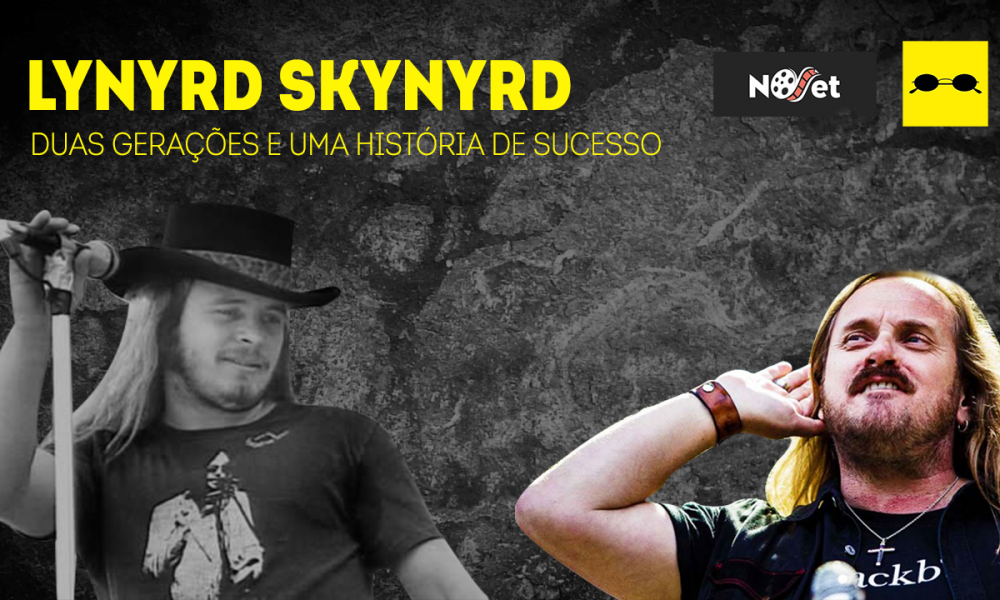  Lynyrd Skynyrd – Isso é Rock, Manolo