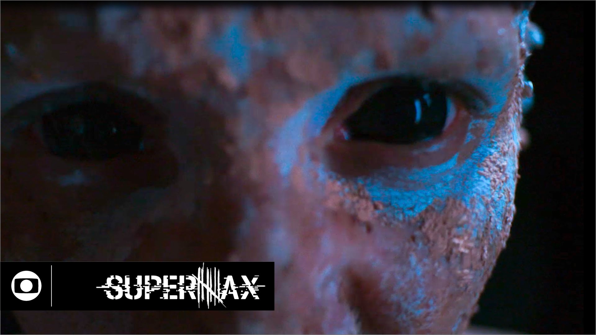 Supermax: confira trailer da série original da Globo!