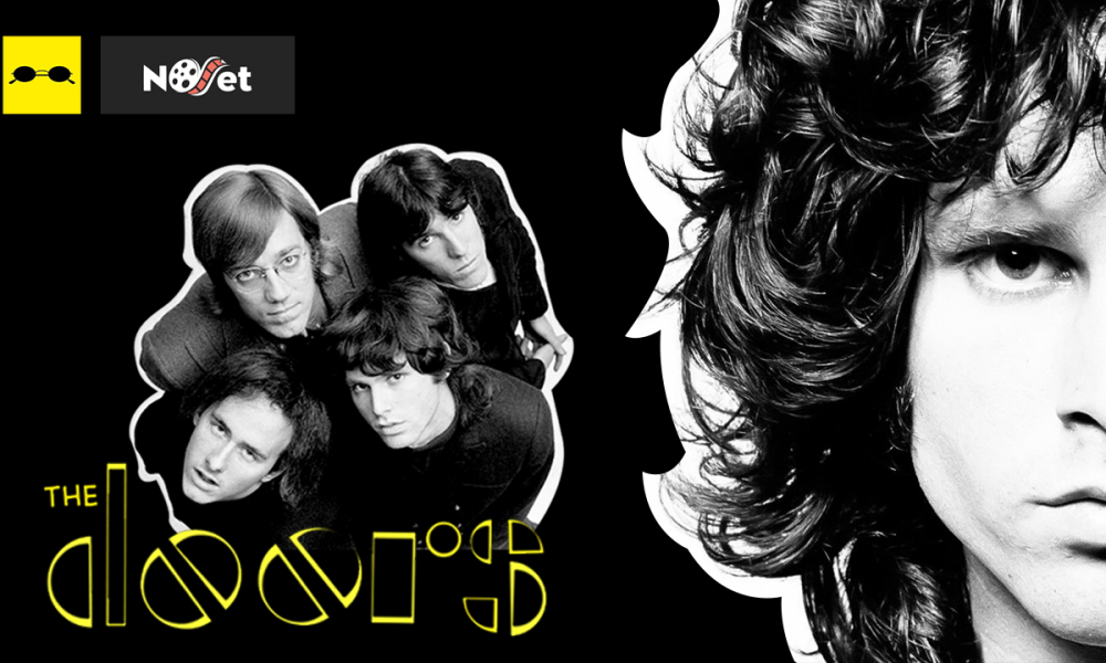  The Doors – Isso é Rock Manolo!