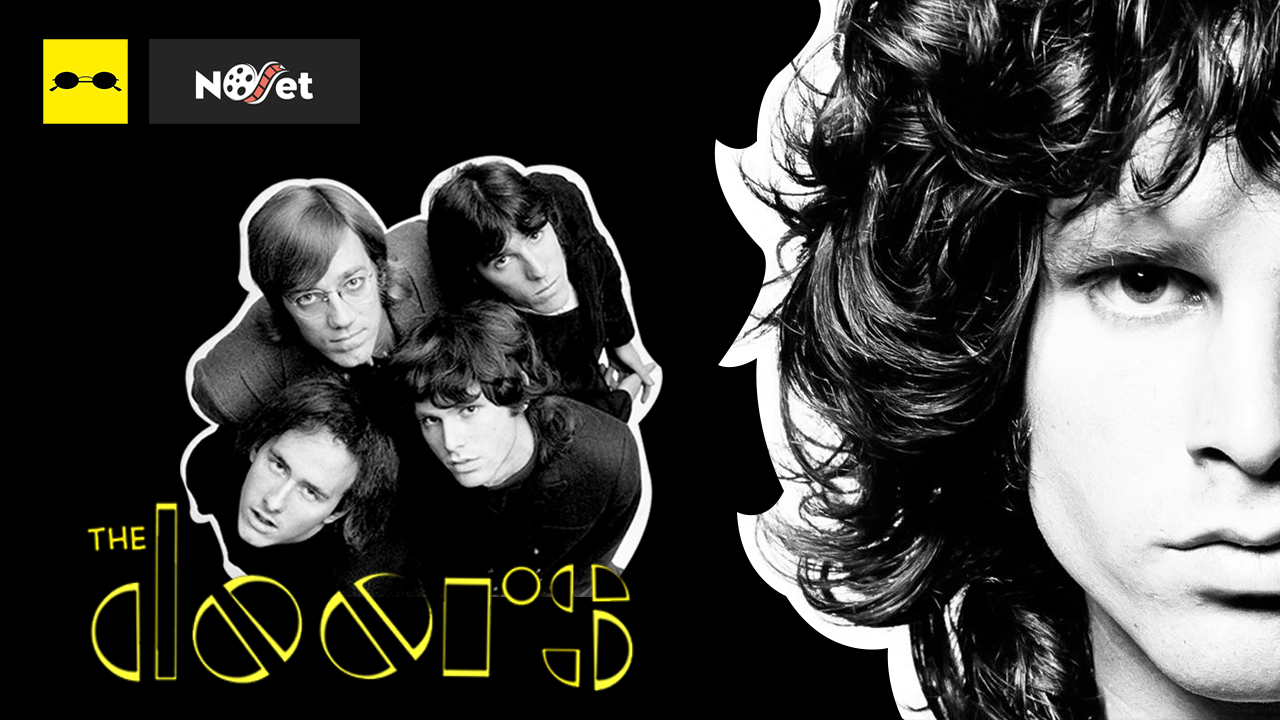 The Doors – Isso é Rock Manolo!