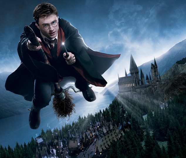  ‘Harry Potter’: Parque da Universal abre em abril em Los Angeles!