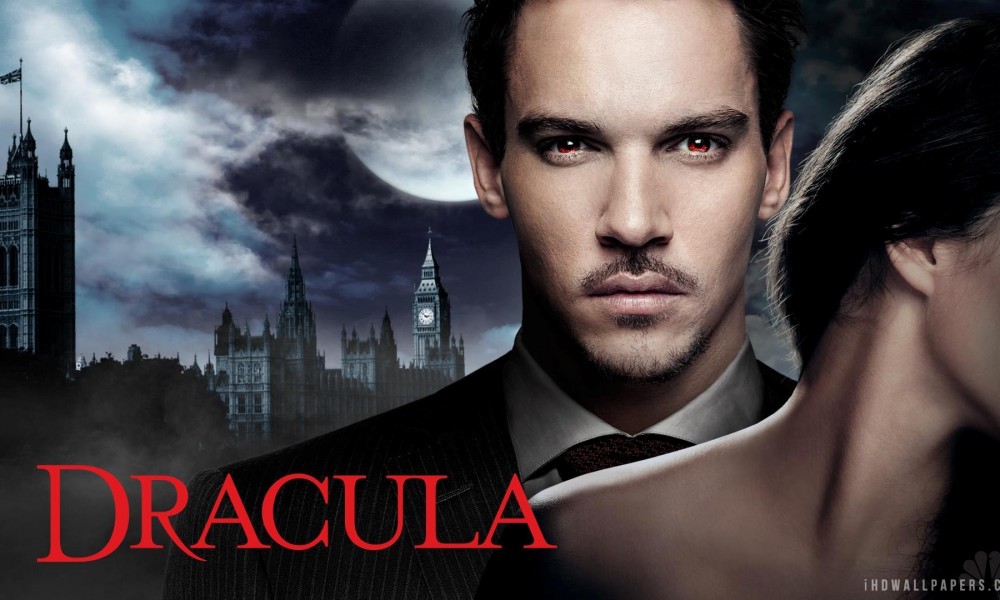  Drácula (Primeira Temporada – 2013)