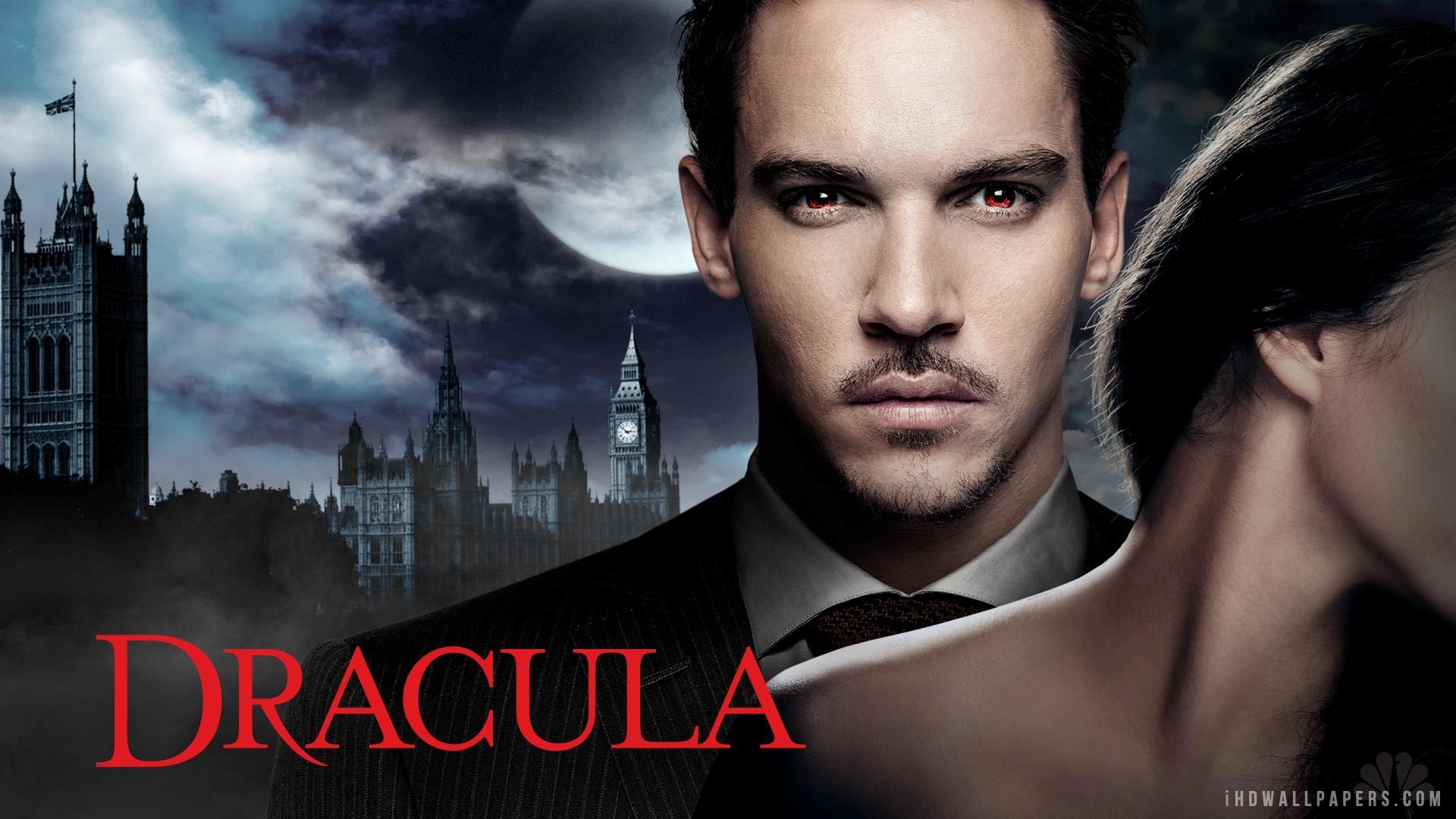 Drácula (Primeira Temporada – 2013)