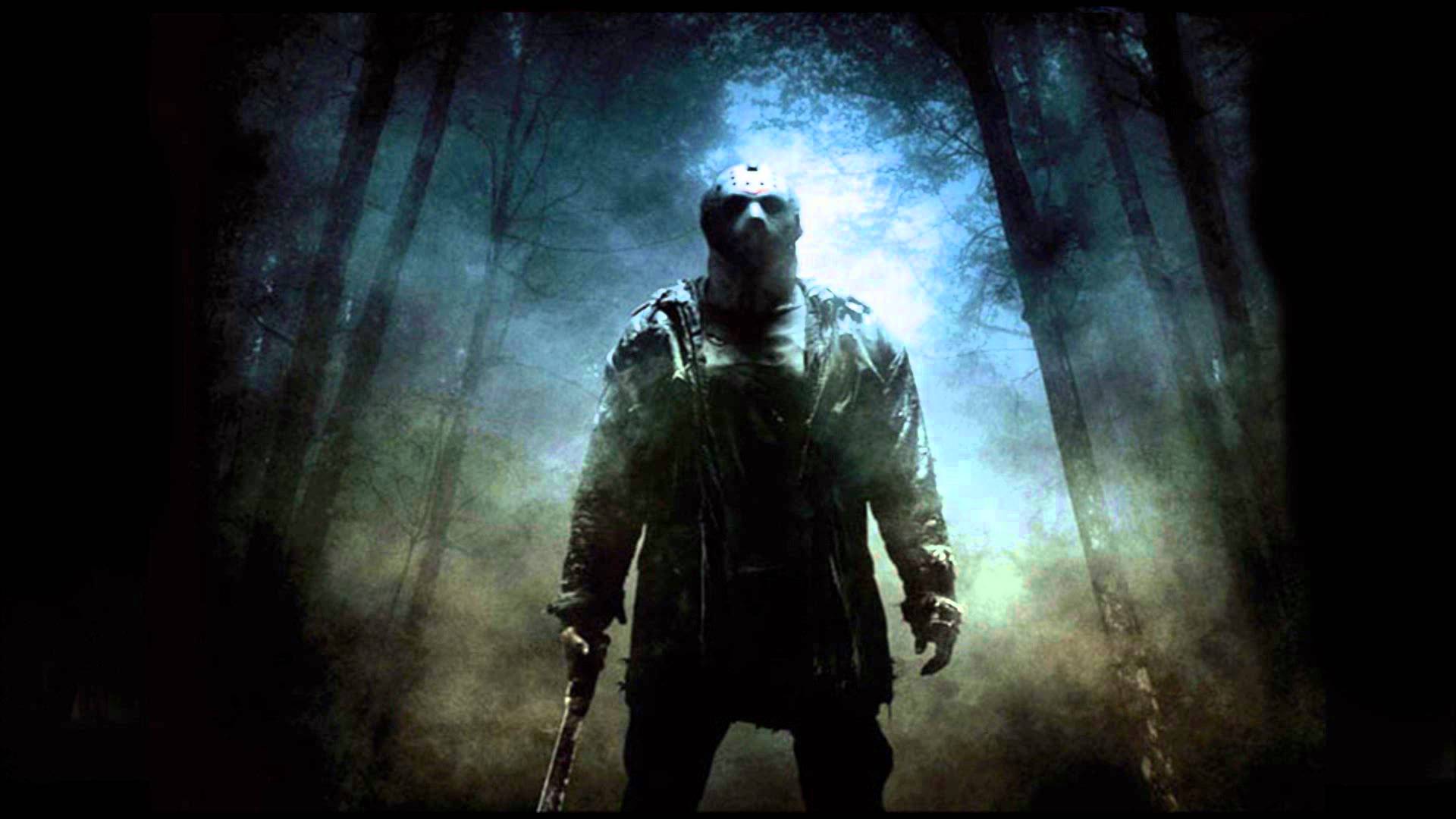 Jason Voorhees: Sexta Feira 13 (O Legado 1980 a 2009).