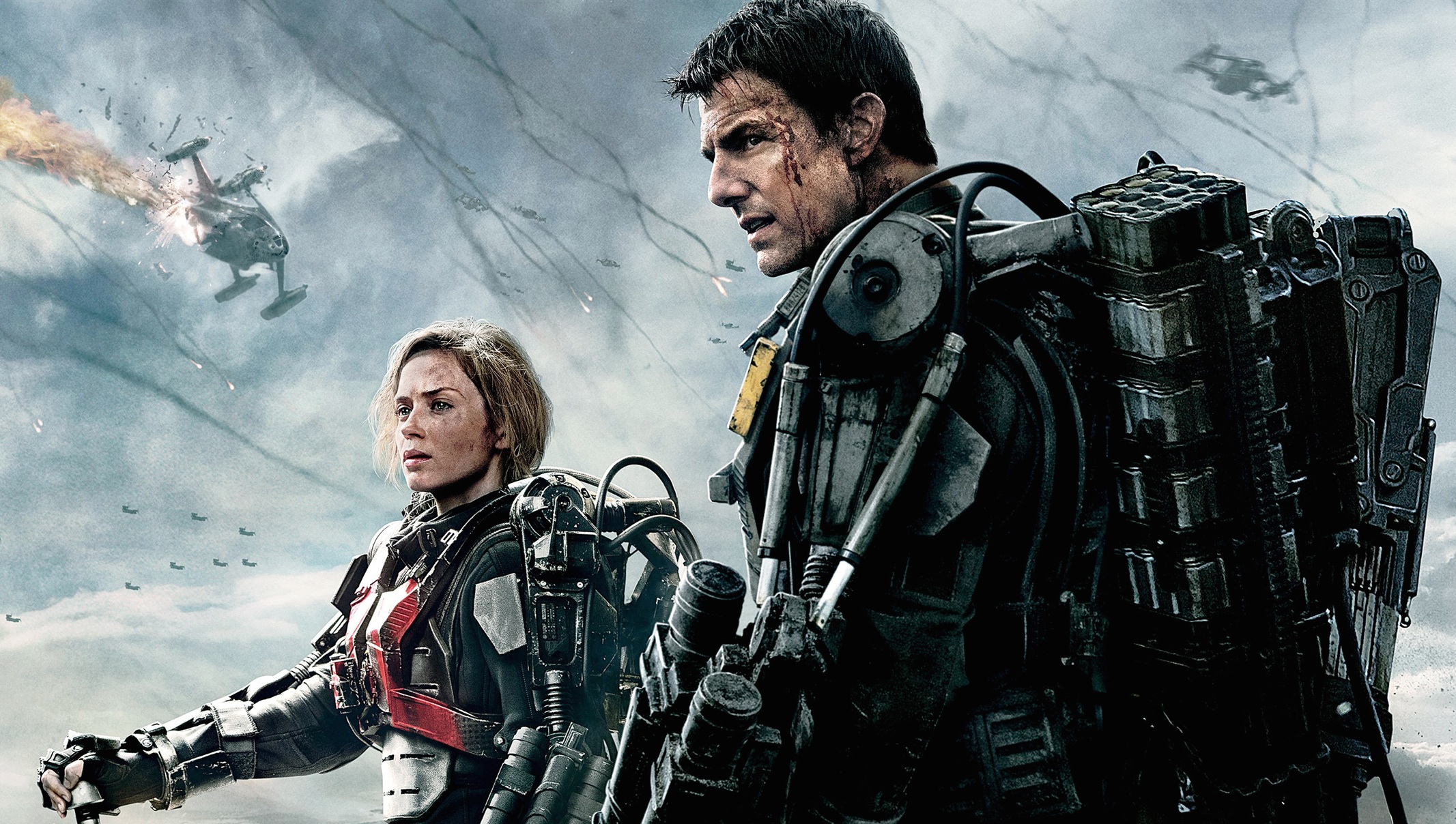 All You Need is Kill – Edge of Tomorrow – No Limite do Amanhã (Do Mangá ao Cinema)