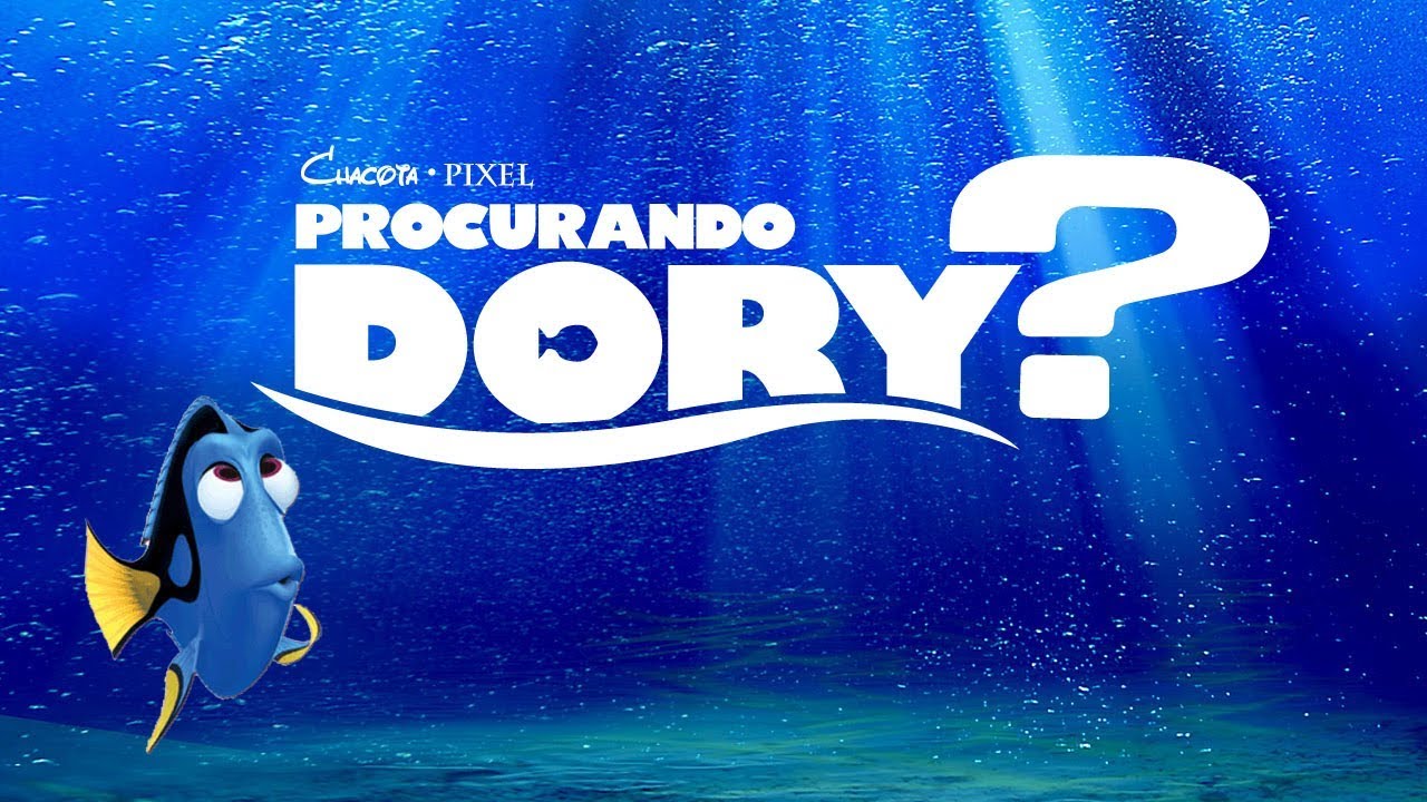 Procurando Dory: Conheça todos os personagens!