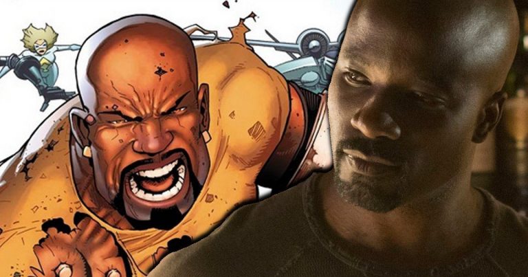 serie netflix luke cage