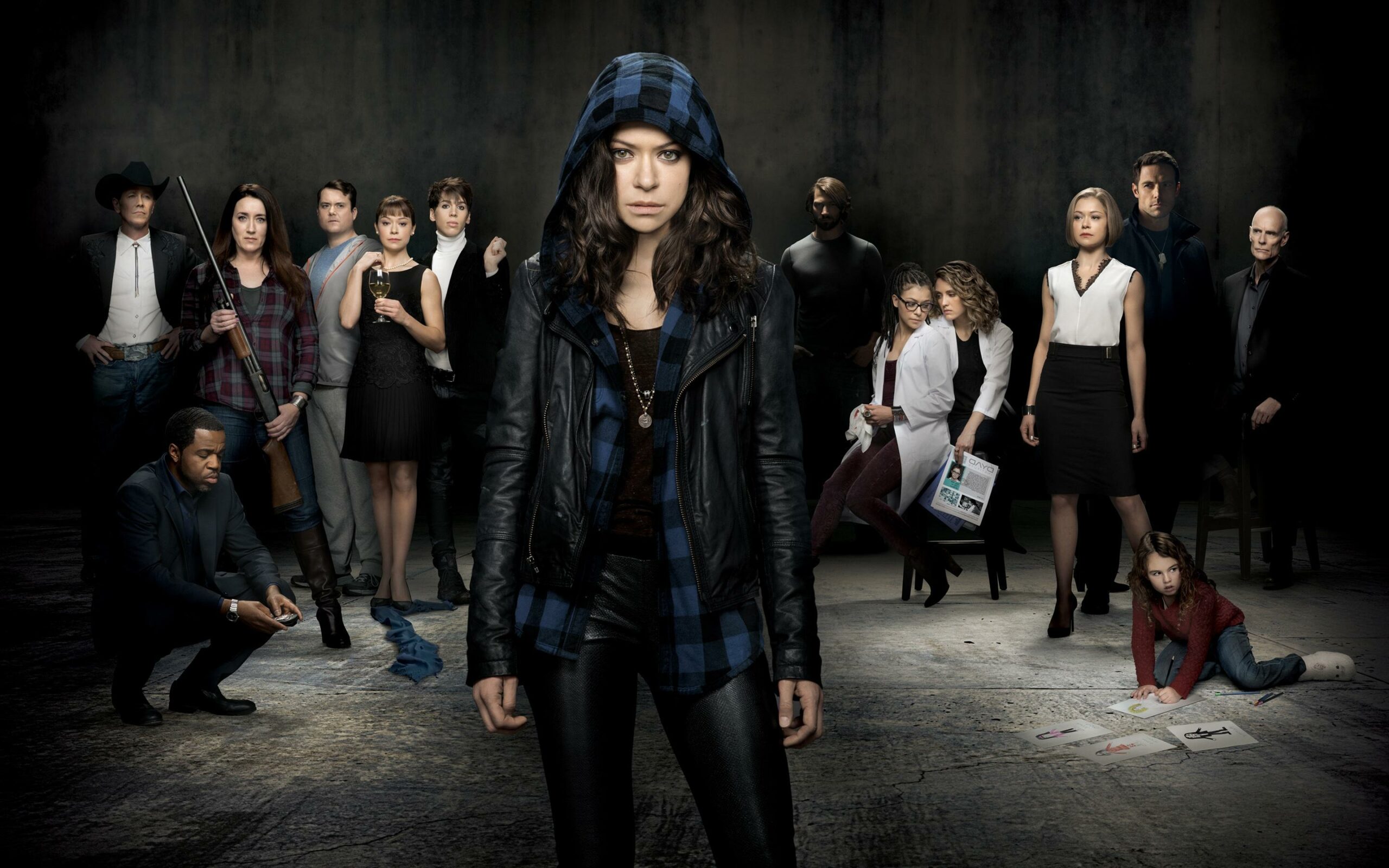 “Orphan Black”: novo trailer da quarta temporada