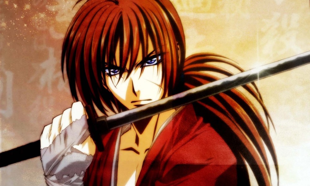  Rurouni Kenshin: O Samurai X dos mangás ao Live Action.
