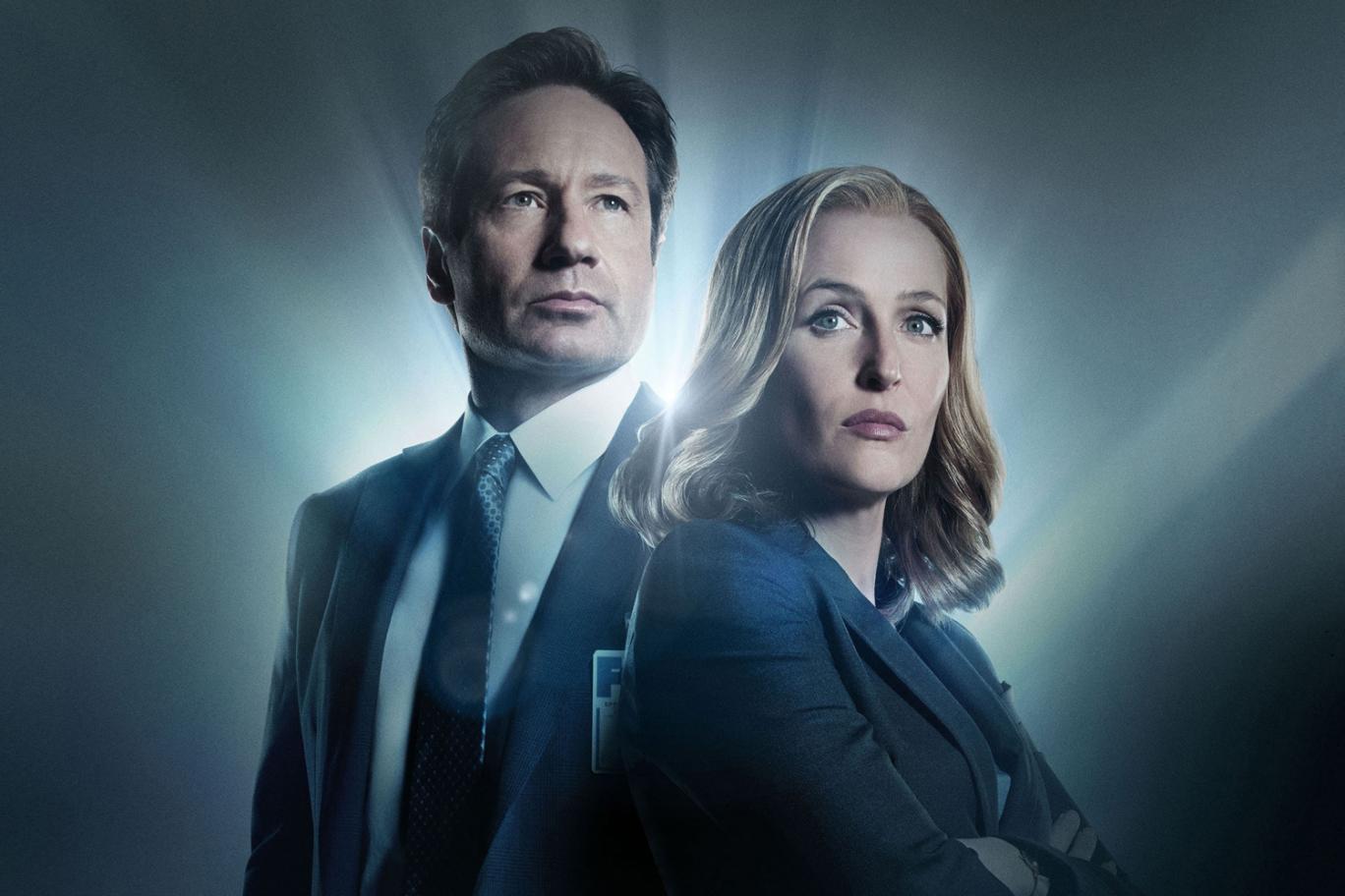 The X-Files 10 (A Verdade Está lá Fora)