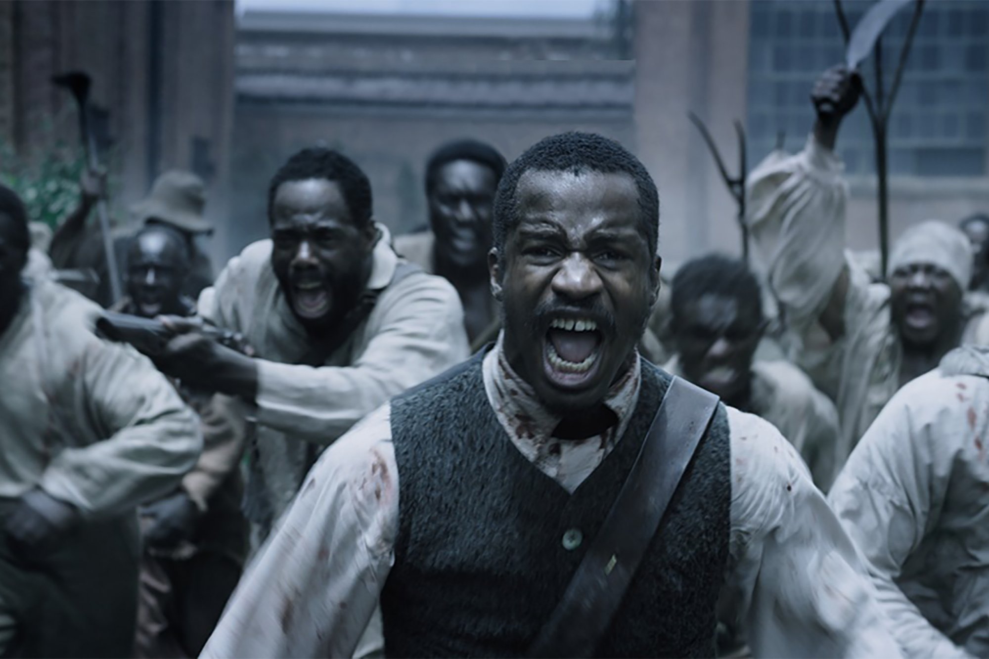 The Birth Of a Nation: Vencedor do Festival de Sundance ganha seu primeiro trailer