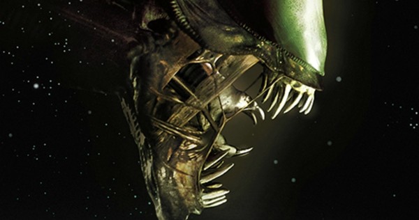  Alien: Neill Blomkamp lança arte conceitual, teremos um novo filme?