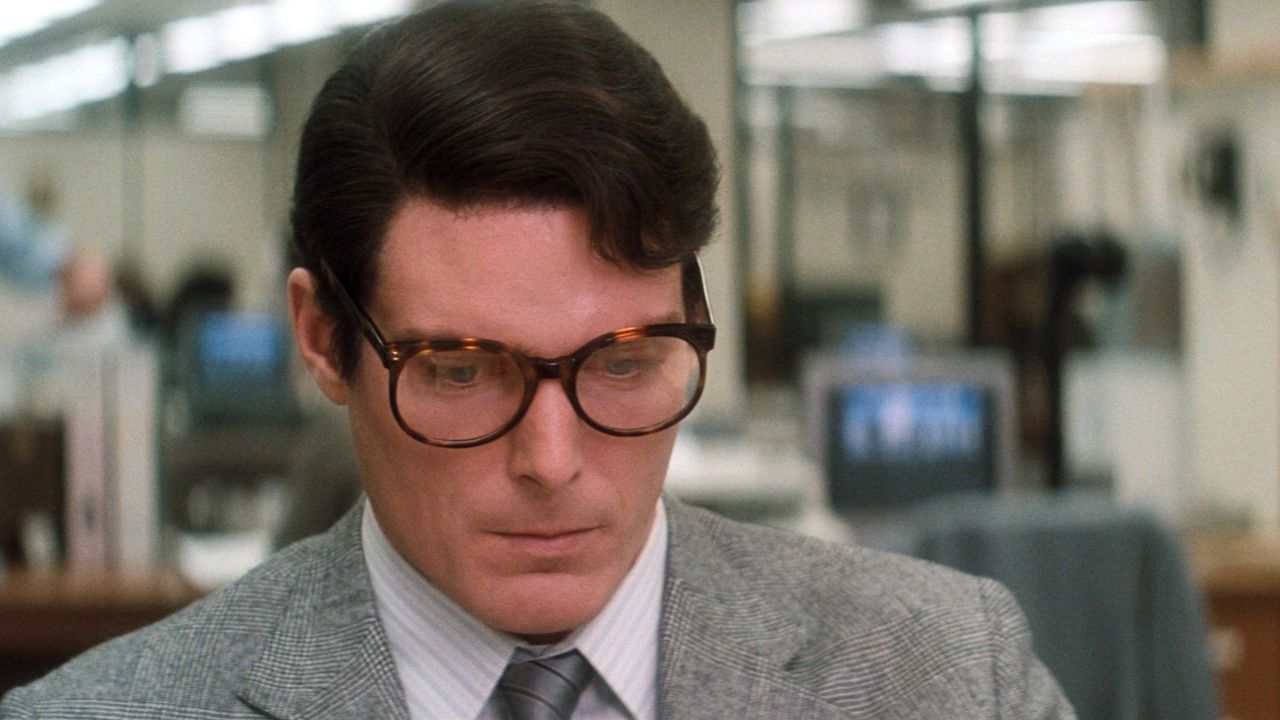 Christopher Reeve: Manda recado ao filme de Zack Snyder BvS