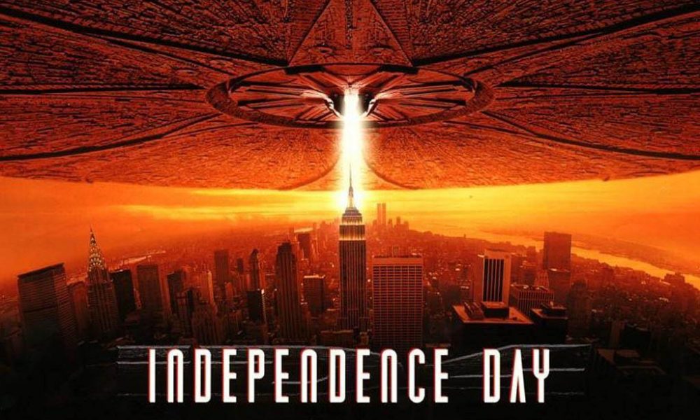  Independence Day – O Ressurgimento: Featurette traz cenas inéditas