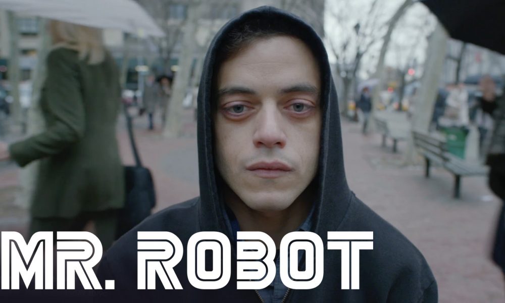  Mr. Robot:  2ª temporada ganha seu primeiro vídeo promocional