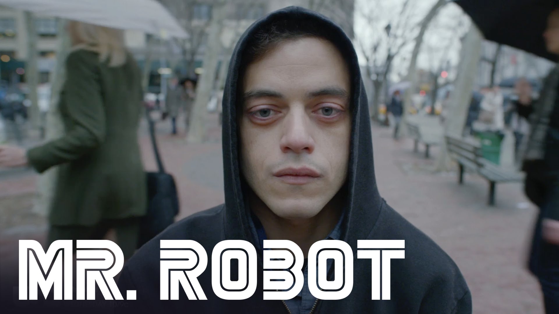 Mr. Robot:  2ª temporada ganha seu primeiro vídeo promocional