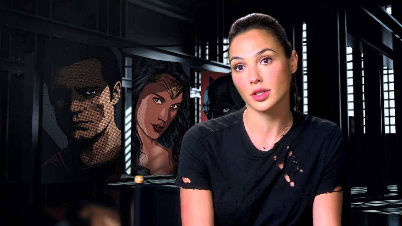 Henry Cavill e Gal Gadot agradecem o apoio dos fãs