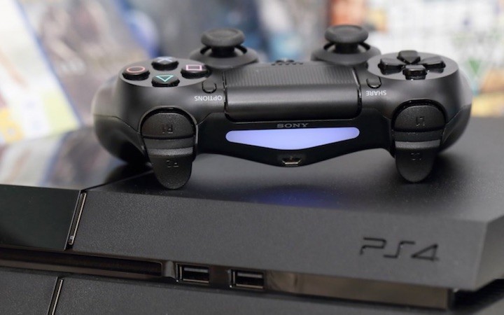  PlayStation 4: Atualização 3.50 que traz uso remoto no PC e Mac