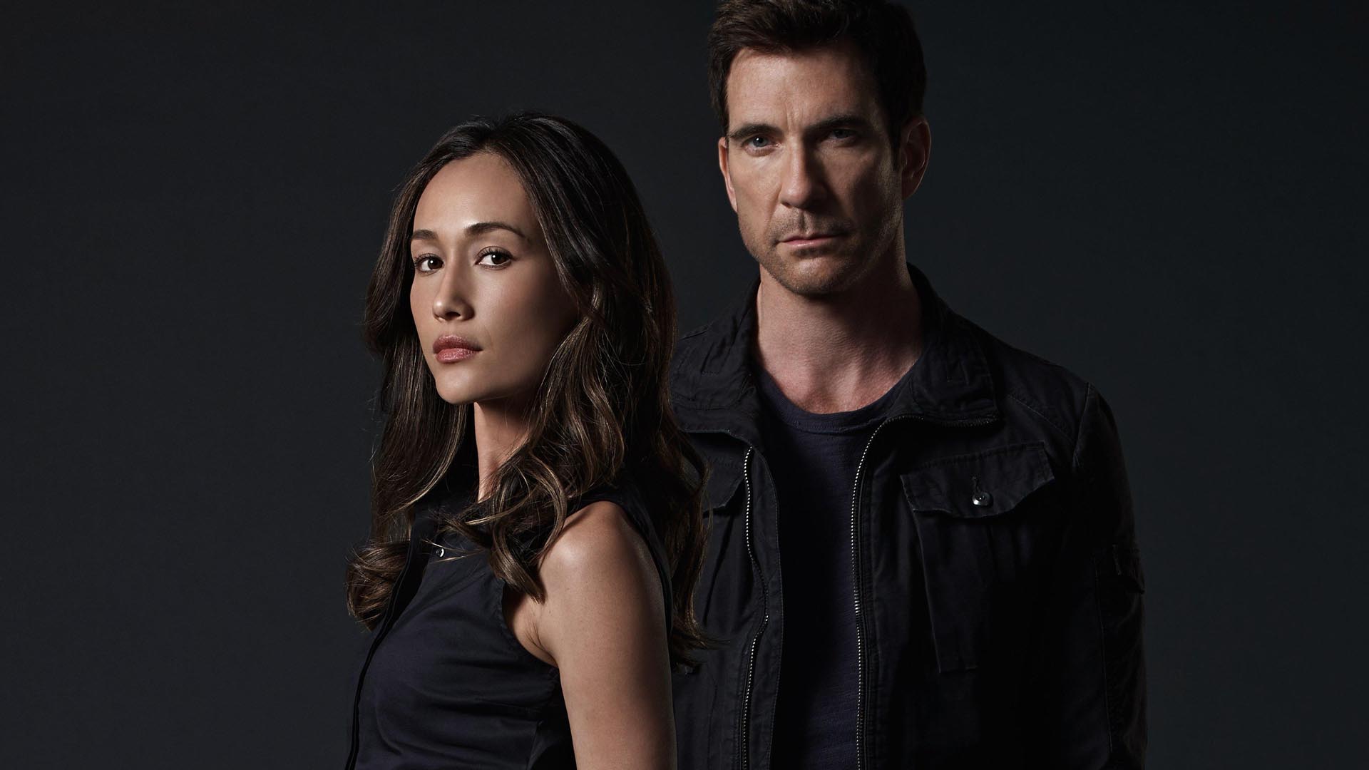 Stalker: Primeira temporada (2014):