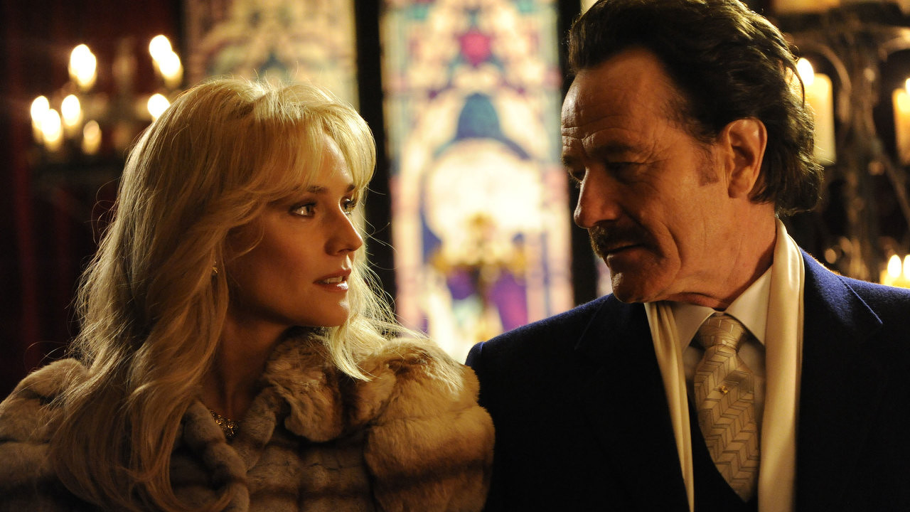 The Infiltrator: Bryan Cranston luta um cartel de drogas