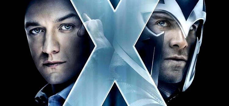  X-Men: Apocalipse Novo pôster unem os Mutantes