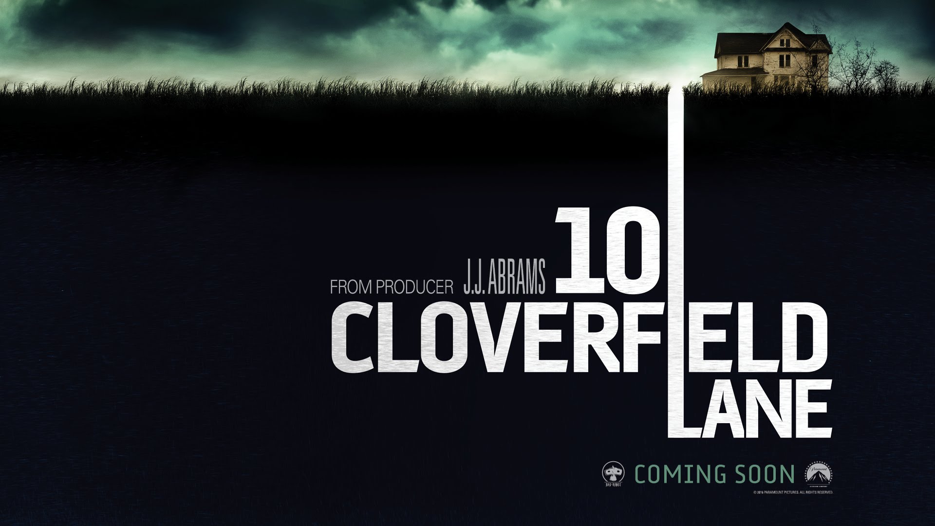 10 Cloverfield Lane (2016):