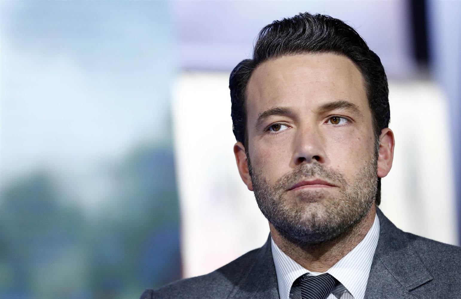 Ben Affleck será o produtor executivo de Liga da Justiça !