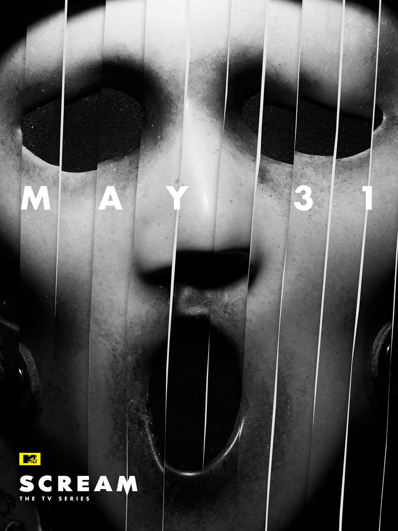 Scream: Define data de estreia da Segunda temporada na Netflix.