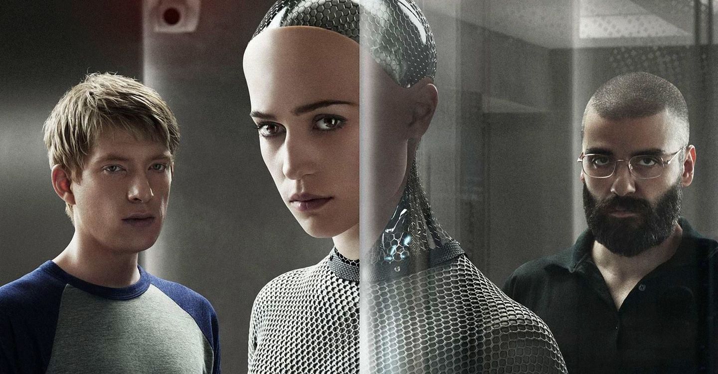 SetCast 49 – Ex Machina: Instinto Artificial